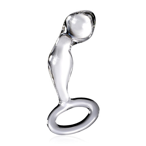 Product: Curious glass boy