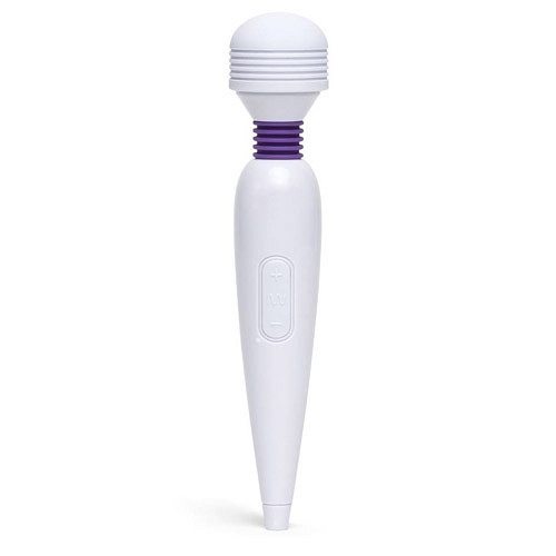 Product: Mini magic wand vibrator