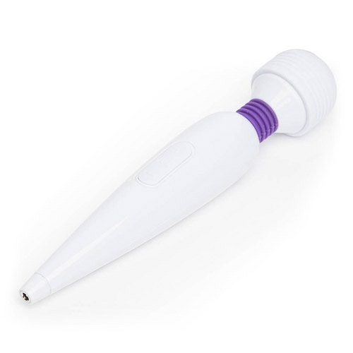 Product: Mini magic wand vibrator