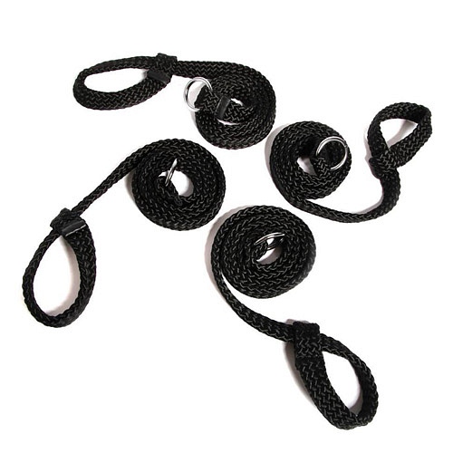 Product: Silky restraint set