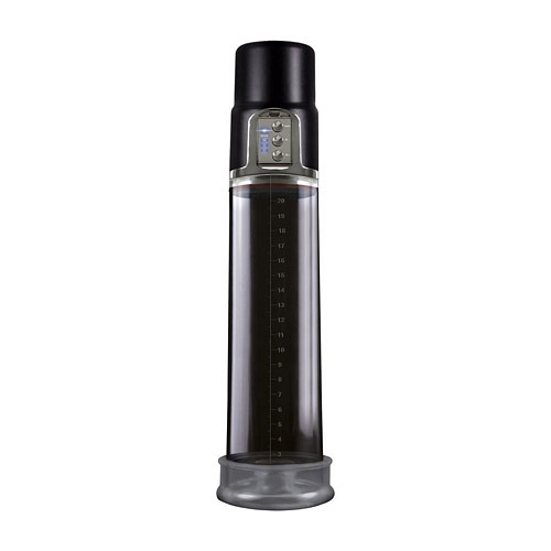 Product: Renegade automatic penis pump