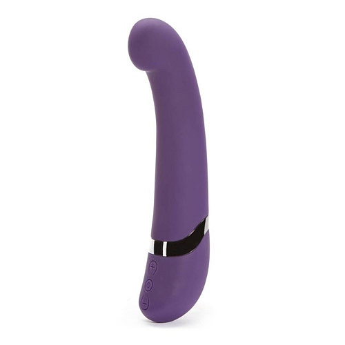 Product: Say Hi G-spot vibrator