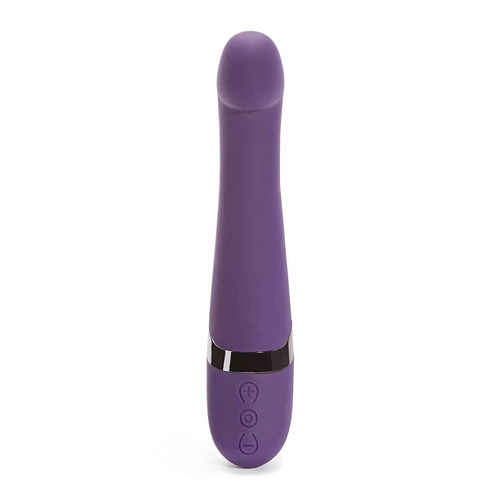 Product: Say Hi G-spot vibrator