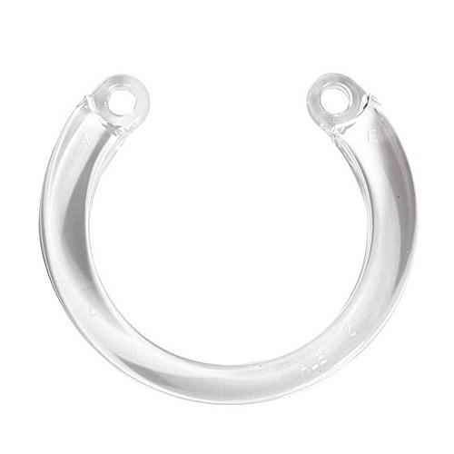 Product: CB-X chastity cage U-ring