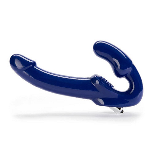 Product: Revolver strapless strapon vibrating