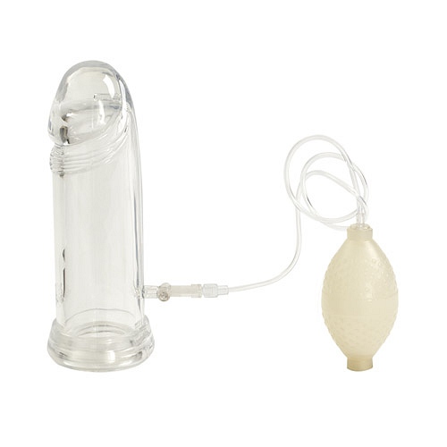Product: Mega cock penis pump