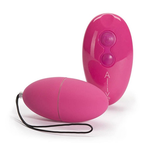 Product: Alive vibrating love egg