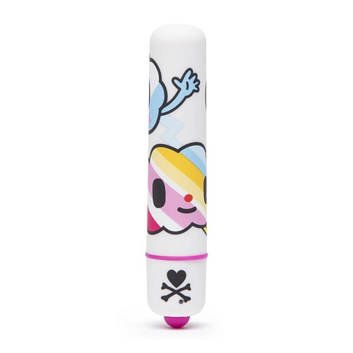 Product: Tokidoki mini bullet