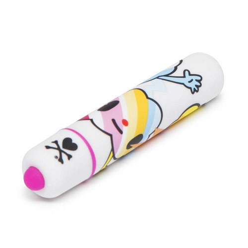 Product: Tokidoki mini bullet
