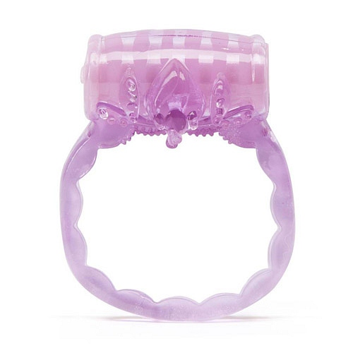 Product: Basic vibrating love ring