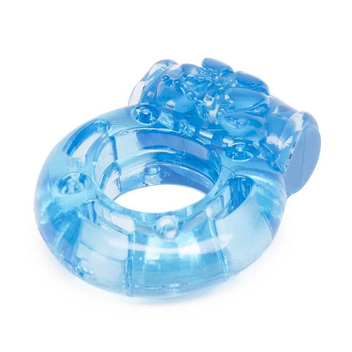 Product: Disposable vibrating ring