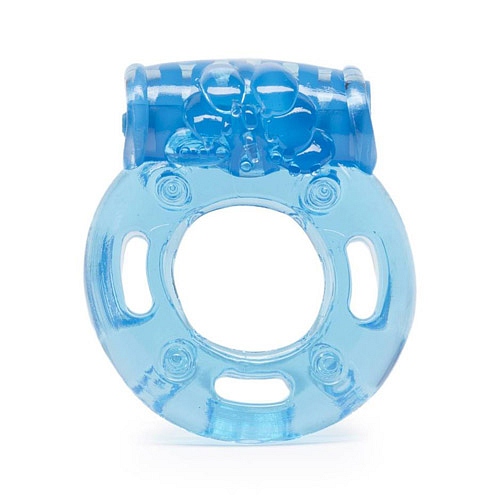 Product: Disposable vibrating ring