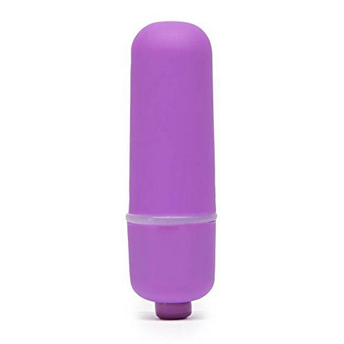 Product: Basics love bullet vibrator