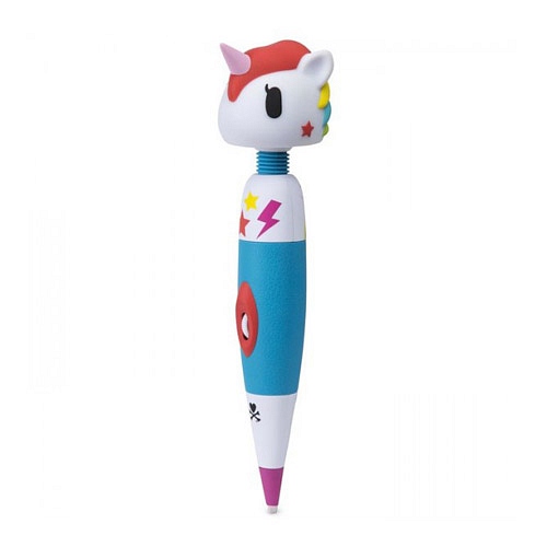 Product: Tokidoki unicorn multispeed massager