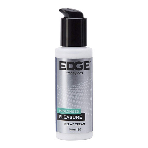 Product: Tracey Cox EDGE delay cream