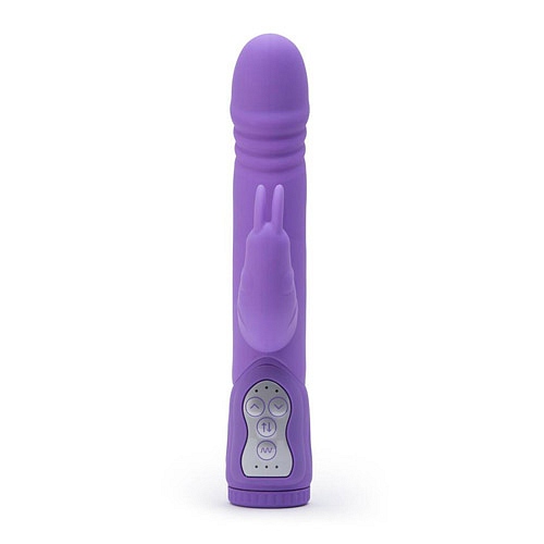 Product: Thrusting bunny