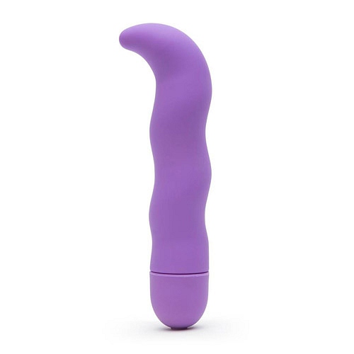 Product: Wavy G-spot vibrator