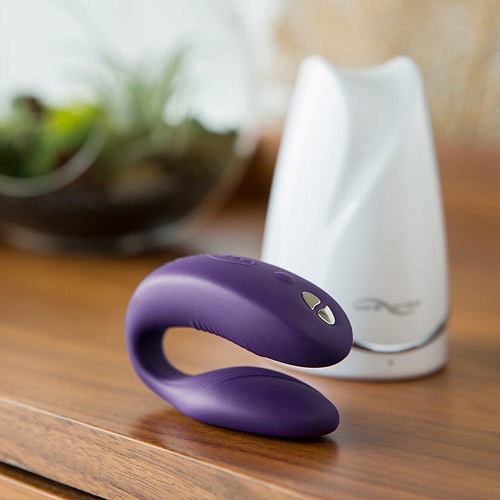 Product: We-Vibe Sync