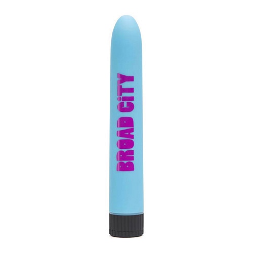 Product: Broad City Tuesday 7am vibrator