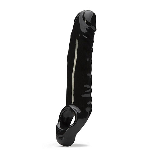 Product: Mega Mighty penis extender with ball loop