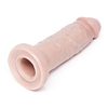 Vibrating sexercise ball with dildo View #5