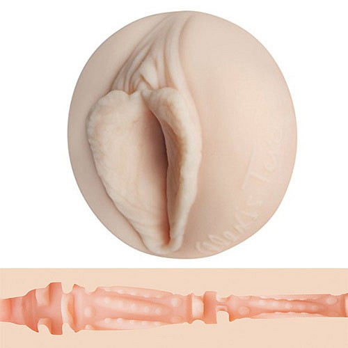 Alexis Texas Outlaw Textured Fleshlight Girls - Buy a at EdenFantasys