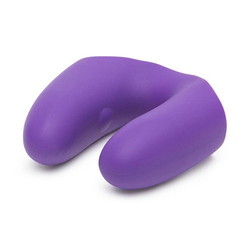Product: GLUVR finger vibrator