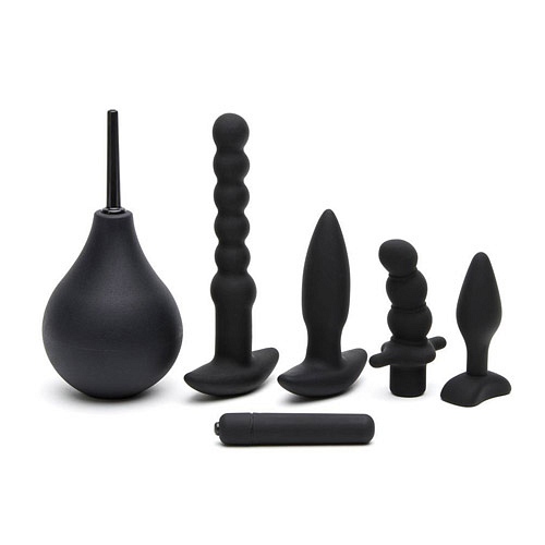 Product: All in one anal kit