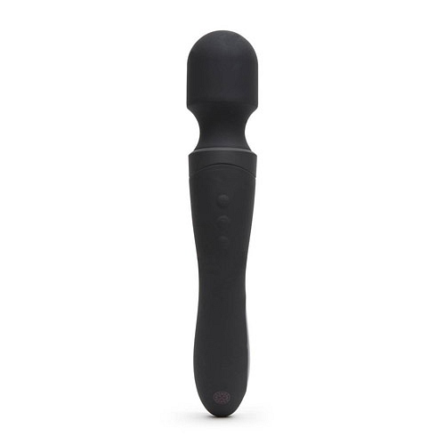 Product: Mantric wand vibrator