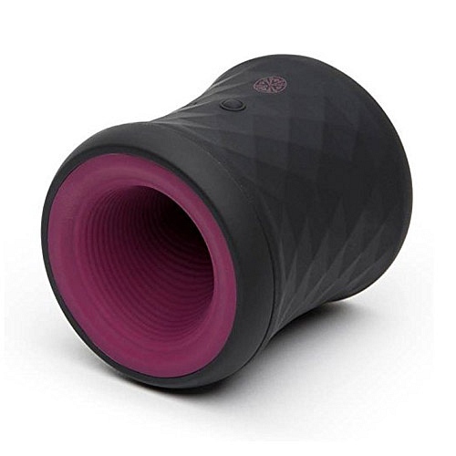 Product: Sutra vibrating head masturbator