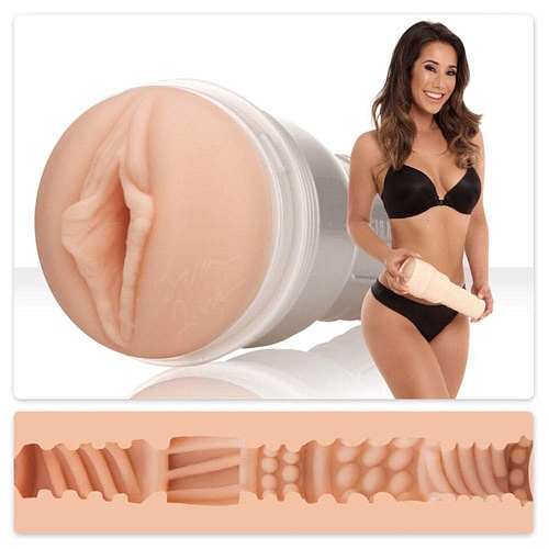 Product: Fleshlight Eva Lovia sugar