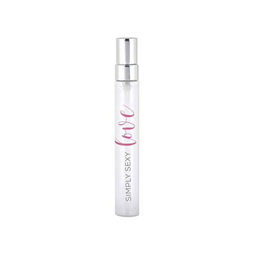 Product: Simply sexy pheromone perfume