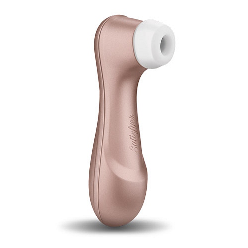 Product: Satisfyer Pro 2