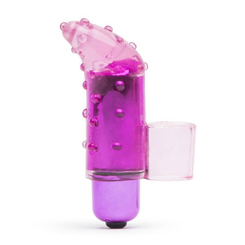 Product: Tingle finger vibrator