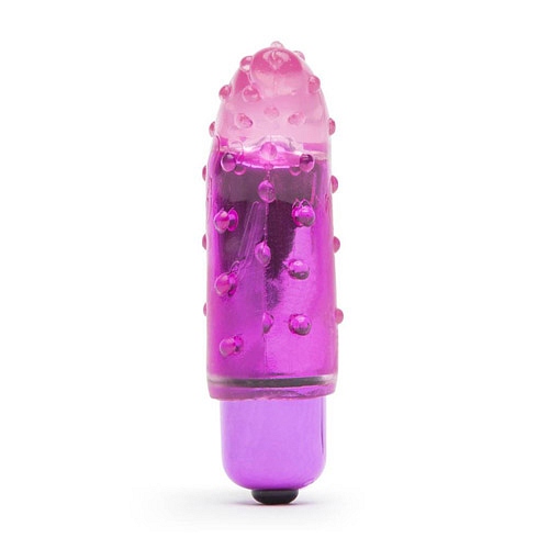 Product: Tingle finger vibrator