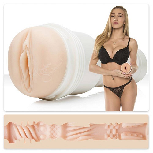 Product: Fleshlight Girls Kendra Sunderland