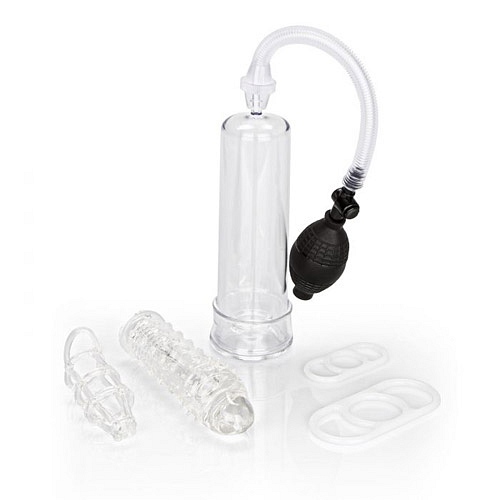 Product: His enlargement kit