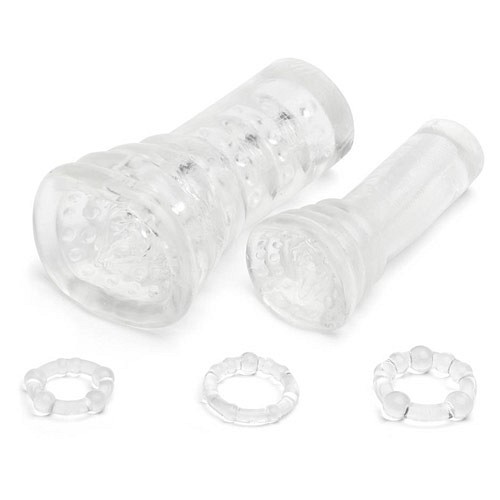 Product: His masturbation kit