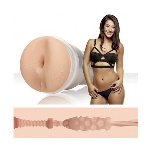 Product: Eva lovia spice fleshlight butt