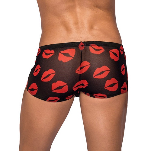 Product: Kiss Me mini short