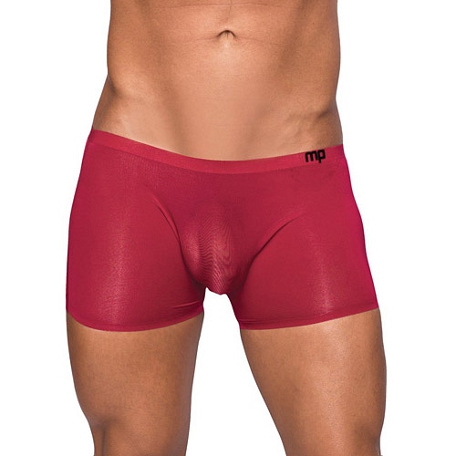 Product: Short with sheer pouch