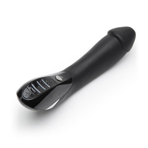 Mystim Tickling Truman e-stim by WHK GmbH - Buy a Flexible realistic vibrator at EdenFantasys Mystim Tickling Truman e-stim by WHK GmbH - Buy a Flexible realistic vibrator at EdenFantasys