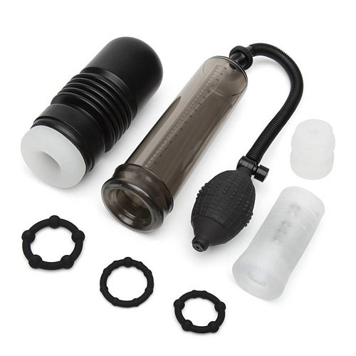male sex toy kit The Ultimate Guide to Men's Sex Toys: Types, Benefits, and Myths