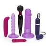 Rock my world sex toy kt View #1