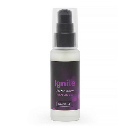 Product: Ignite orgasm gel