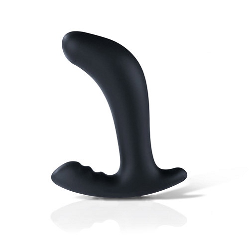 Product: Silicone prostate e-stimulator