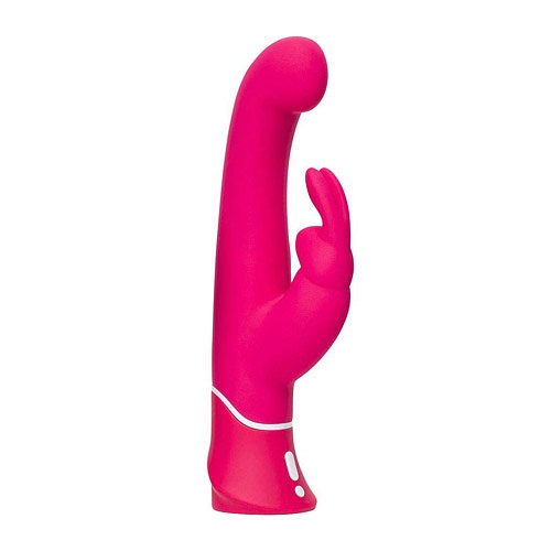 Product: Happy rabbit G-spot vibrator