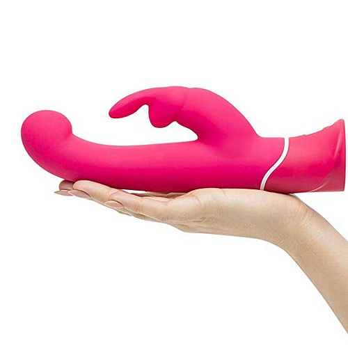 Product: Happy rabbit G-spot vibrator