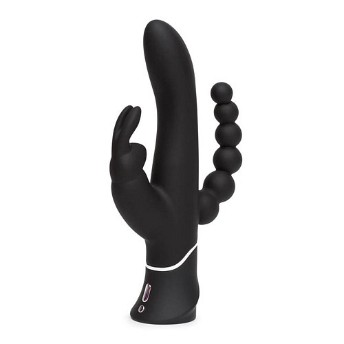Product: Happy rabbit triple vibrator