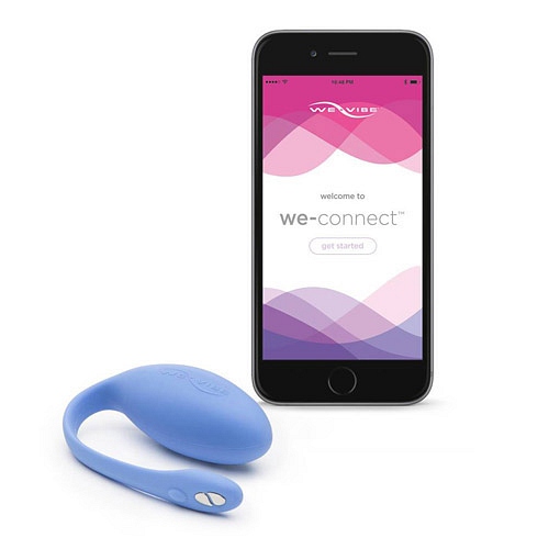 Product: We-Vibe Jive